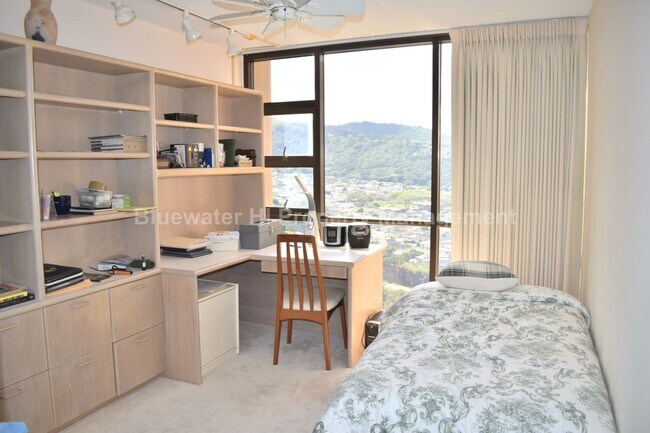 Building Photo - Craigside Furnished 2/2/2 (Nuuanu Area)