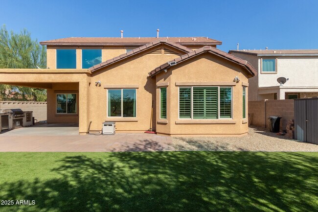 Building Photo - 25676 N 108th Dr