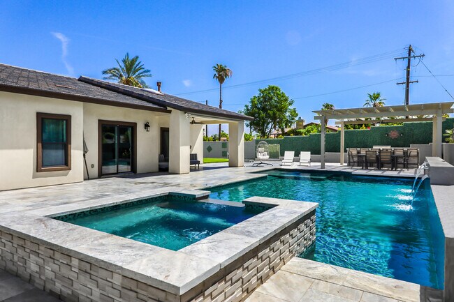 Building Photo - 79575 Camelback Dr
