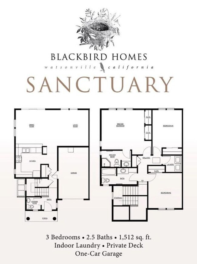 Building Photo - 80 Blackbird Cir