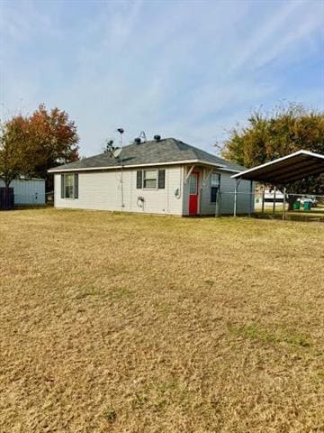 Building Photo - 404 Leroy St