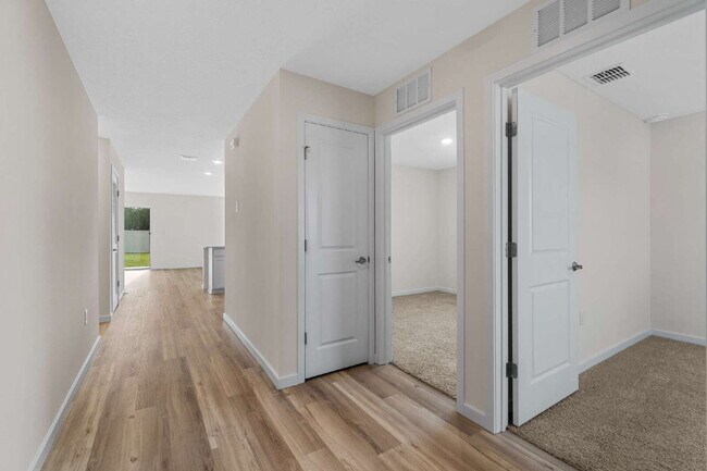Building Photo - Be the first to rent this new 3BR 2BA home in SW Ocala!
