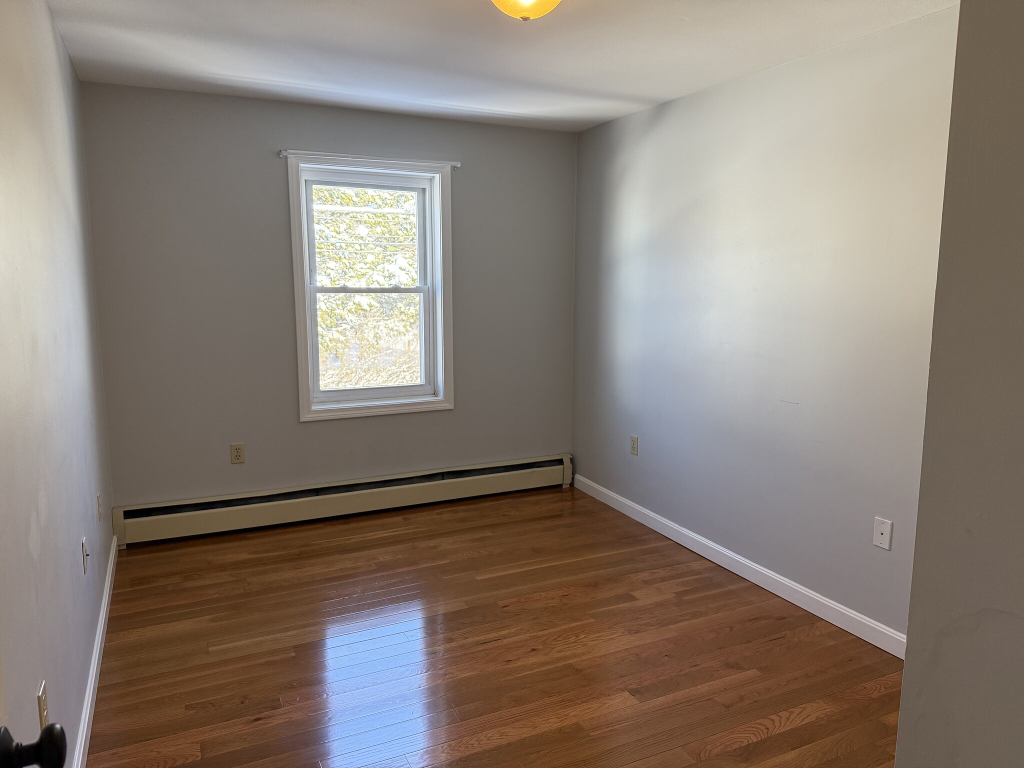 Bedroom 2 - 1276 Broadway