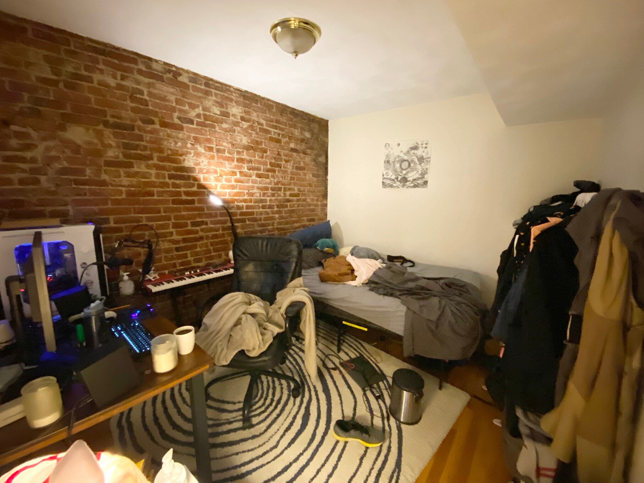 Building Photo - 838 Huntington Ave