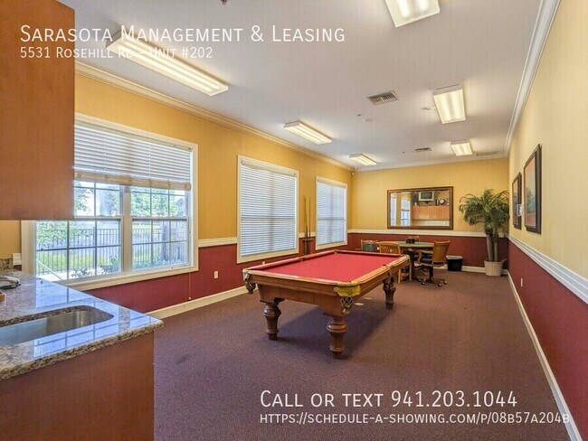 Building Photo - 5531 Rosehill Rd