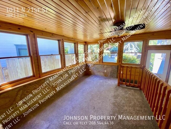 Building Photo - 1011 N 21st St