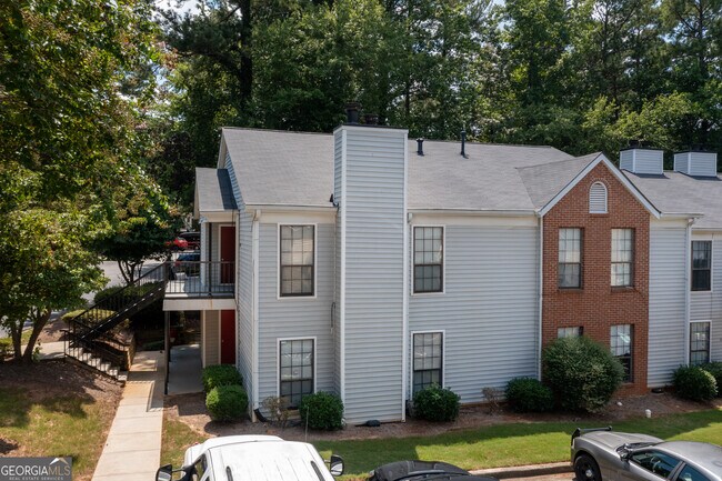 Building Photo - 4363 Thunderfork Ln