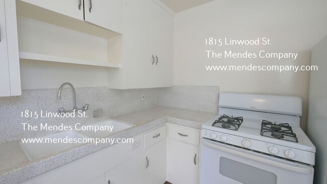 Building Photo - 1815 Linwood St