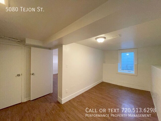 Building Photo - 5080 Tejon St