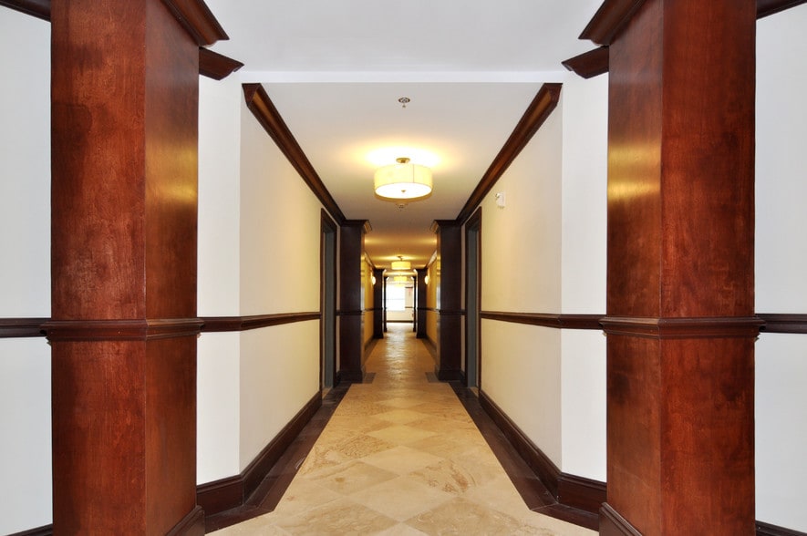 Interior Photo - The Delano