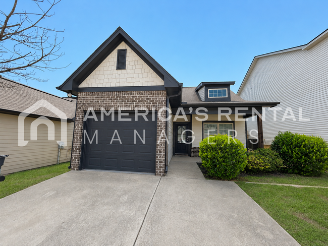 Building Photo - DEPOSIT PENDING! MOVE IN SPECIAL!!! - Home Available for Rent in Margaret, AL... Available to Vie...