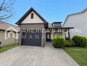 Building Photo - MOVE IN SPECIAL!!! - Home Available for Rent in Margaret, AL... Available to View Now! - Sign a 1...