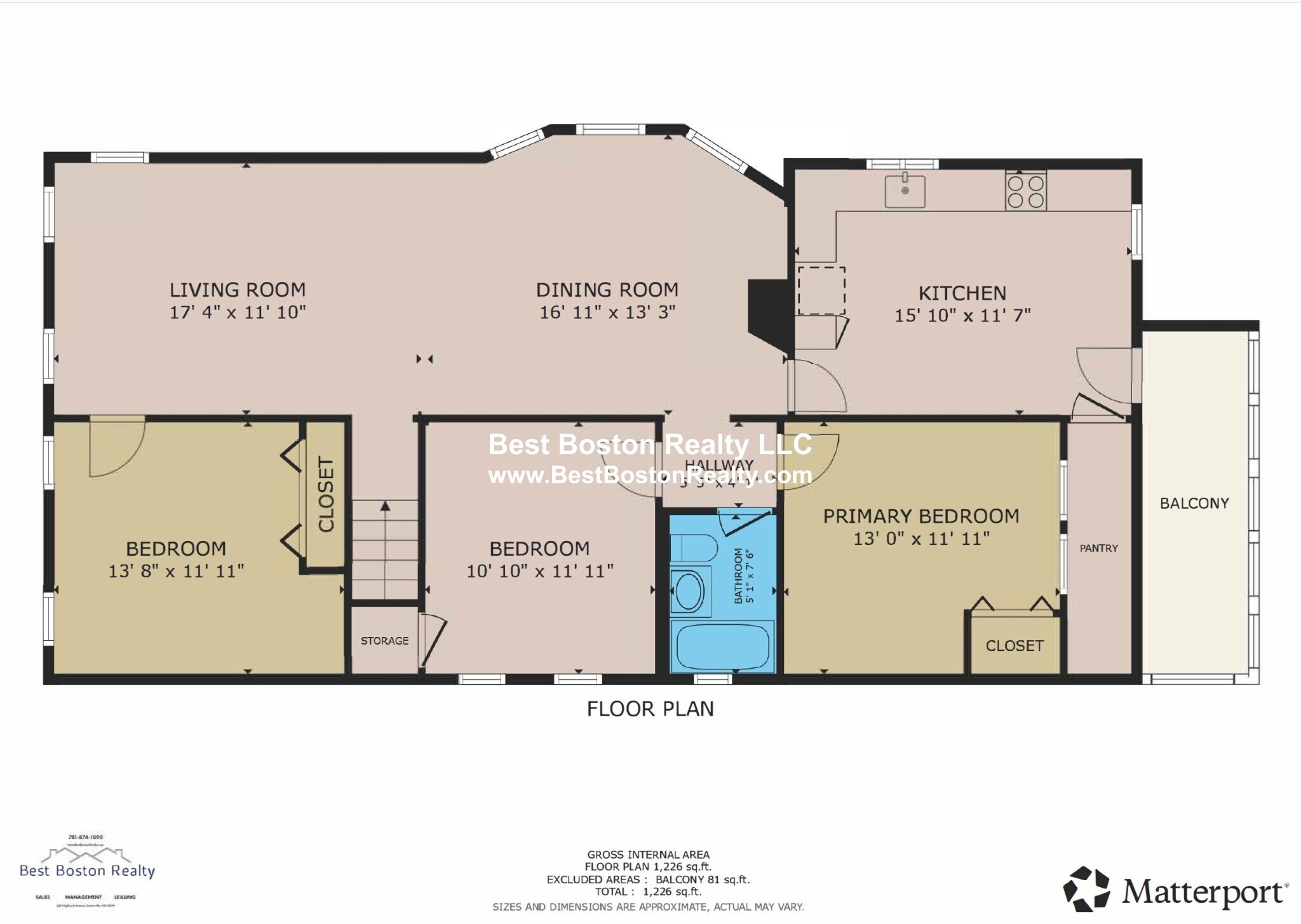 Building Photo - 11 Pinkham Rd