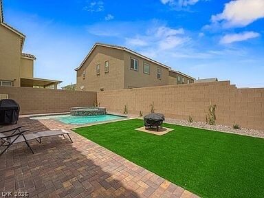 Building Photo - 9122 Island Wolf Ave