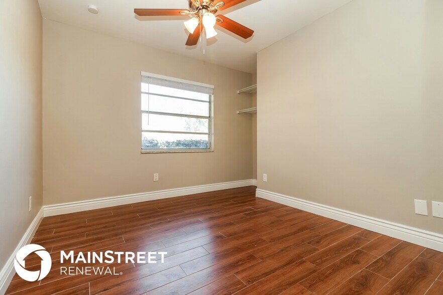 Building Photo - 601 Vining St