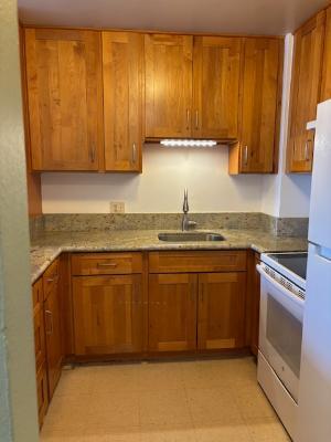 Building Photo - 1255 Nuuanu Ave