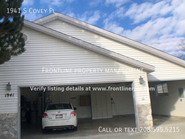 Building Photo - 1941 S Covey Pl