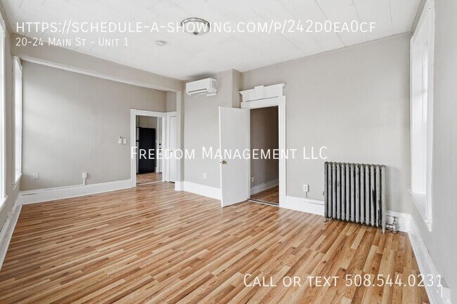 Building Photo - 20-24 Main St-Unit 1