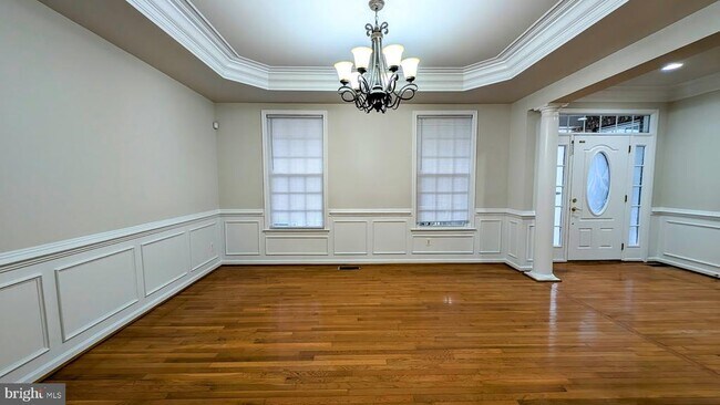 Building Photo - 10918 Crider Ct