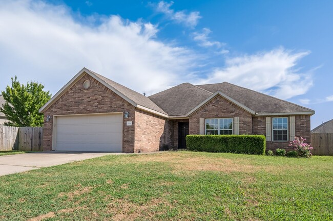 Primary Photo - Welcome to your stunning home