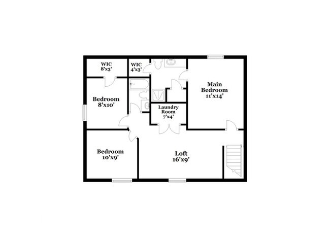 Building Photo - 355 Common Reed Drive