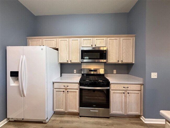 Building Photo - 1505 Muledeer Run