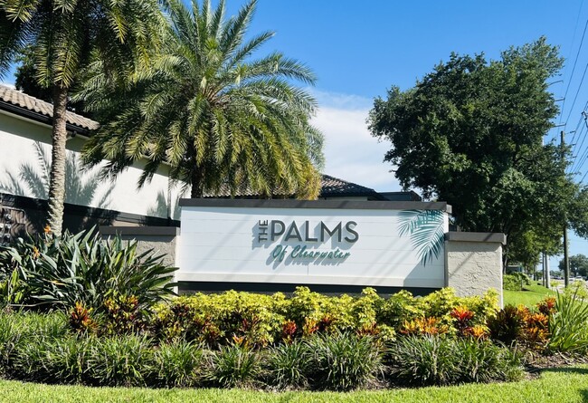 Primary Photo - The Palms of Clearwater