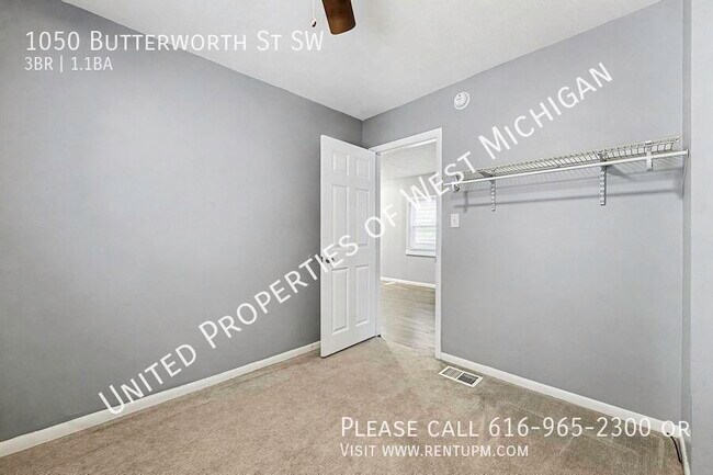 Building Photo - 1050 Butterworth St SW