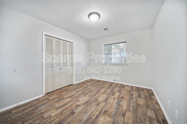 Building Photo - 5520 E 47th Pl