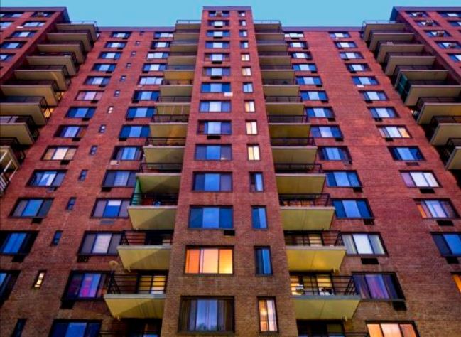 Building Photo - 45 W 132nd St