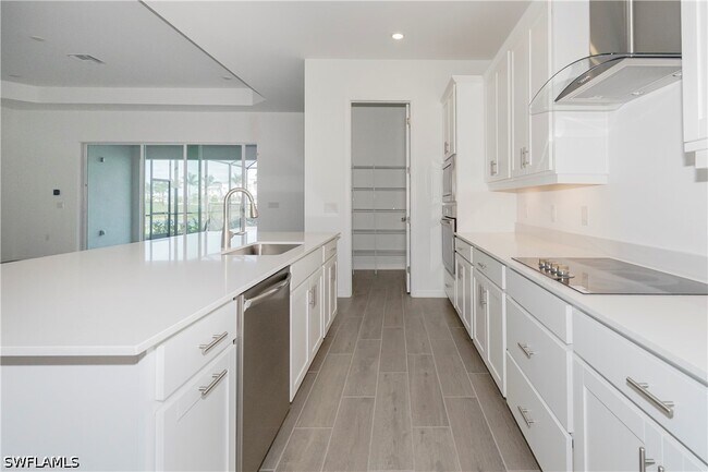Building Photo - 5444 Fancourt Links Wy