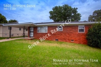 Building Photo - 5805 Hopson Dr