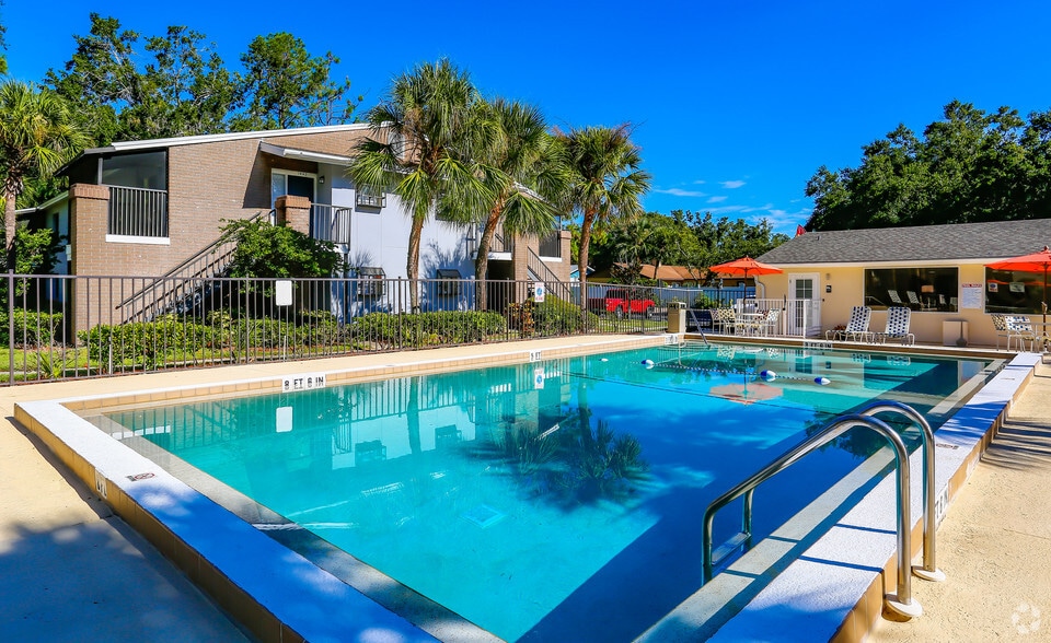 Dover Gardens 1448 Adriel Ln Orlando FL 32812 Apartment Finder