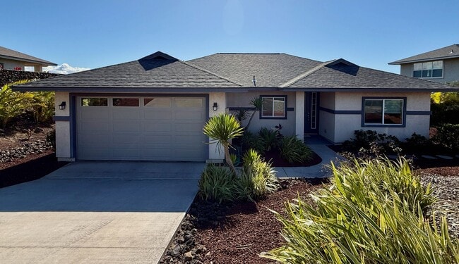 Building Photo - 3 Bedroom Home in Newer Gated Community in Waikoloa Village