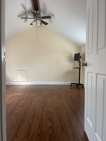 Building Photo - 4129 Ulloa St