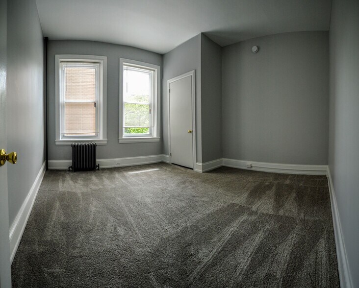 Bedroom - 3721 Chestnut St