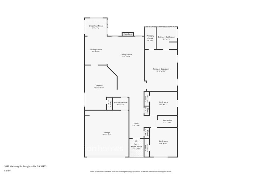Building Photo - 5058 Manning Dr