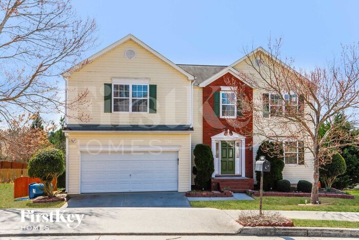 Primary Photo - 1273 Royal Ives Ct SE