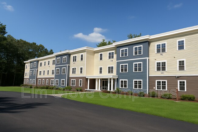 Primary Photo - 29 Wadleigh Rd