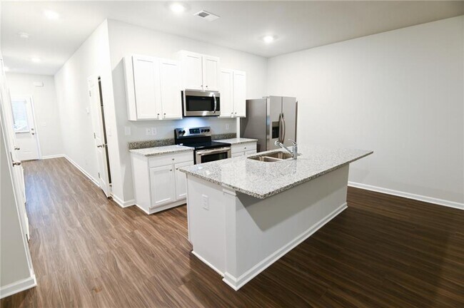 Building Photo - 115 Green Loop NW