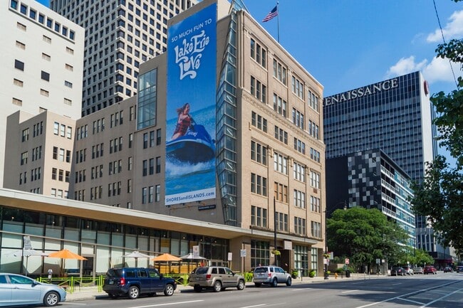 Building Photo - 110 N 3rd St