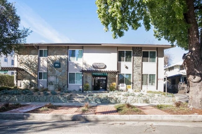 Primary Photo - 1.0 bedroom in Pasadena California 91106