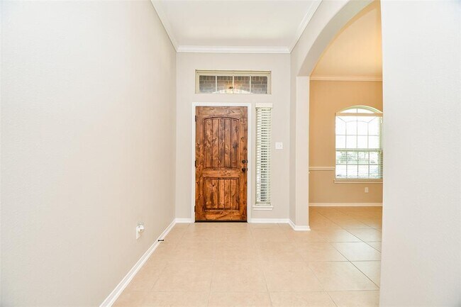 Building Photo - 15219 Ashbrook Dove Ln