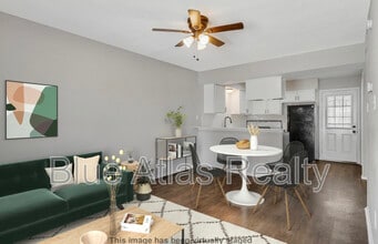 Building Photo - 406 Noble Ave