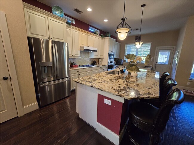 Building Photo - 4815 Ashley Hope Dr