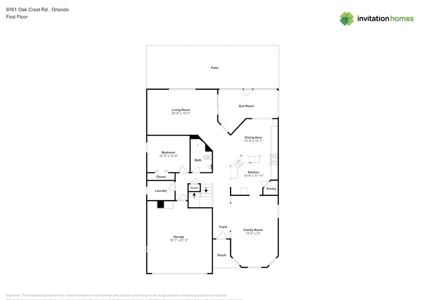 Building Photo - 9761 Oak Crest Rd