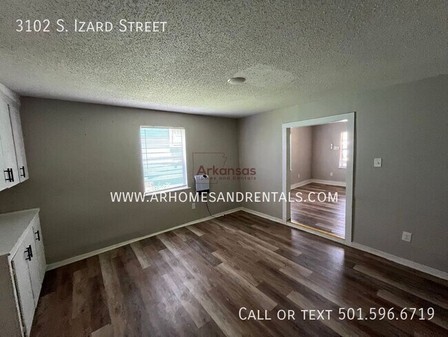Building Photo - 3102 S Izard St