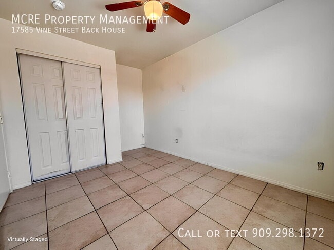 Building Photo - 17585 Vine St