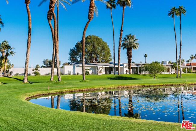 Building Photo - 49723 Ave Montero