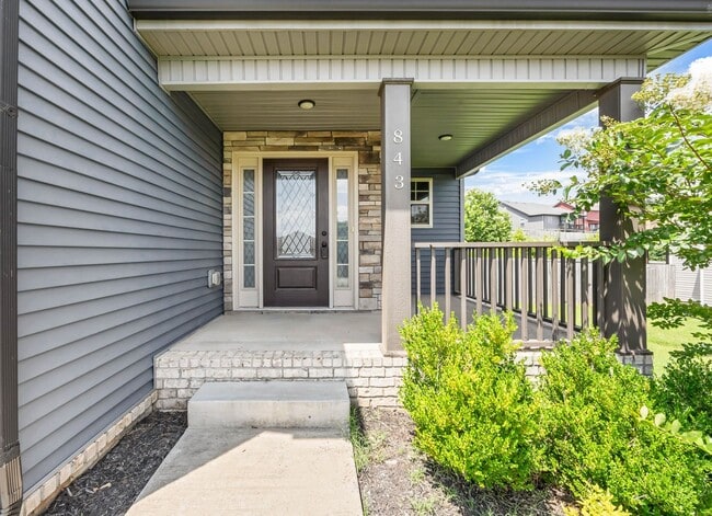 Building Photo - 843 Crestone Ln
